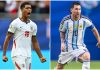 Mondiali, oggi la semifinale: Inghilterra-Argentina 0-0 – Diretta