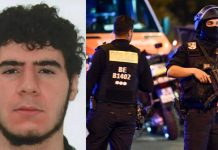 Attentato Berlino, Abdul Ballout è morto: “Ucciso nel conflitto a fuoco con forze speciali”
