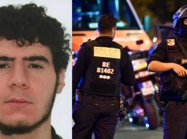 Attentato Berlino, Abdul Ballout è morto: “Ucciso nel conflitto a fuoco con forze speciali”