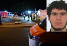 Berlino, polizia a caccia di Abdul: il carcere e il sostegno all’Is, chi è il 21enne