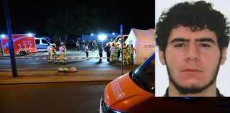Berlino, polizia a caccia di Abdul: il carcere e il sostegno all’Is, chi è il 21enne