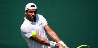 Wimbledon, oggi Berrettini-Dimitrov – Diretta