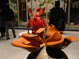 Biennale Venezia, è già un’edizione da record: visitatori aumentati del 20 per cento