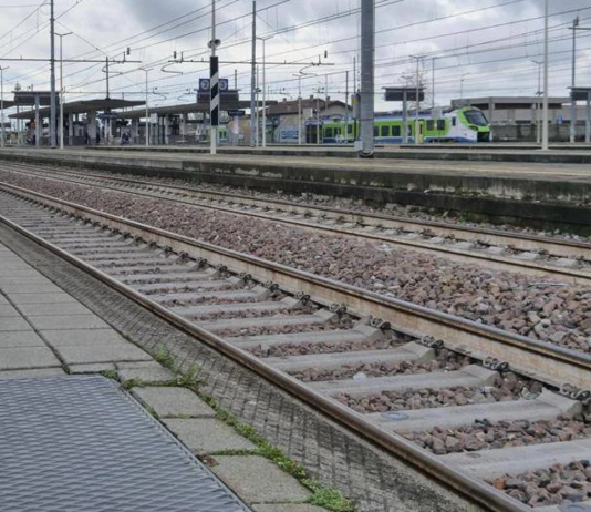 La Camera sblocca il raccordo ferroviario Gazoldo-Castellucchio: toglierebbe tantissimi camion dalle strade mantovane