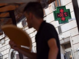 Caldo record, ancora una settimana estrema prima della svolta: le previsioni meteo