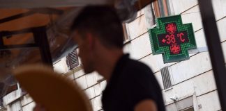 Caldo record, ancora una settimana estrema prima della svolta: le previsioni meteo