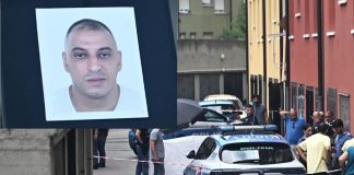 Caso Fakir, in nuovo video chiazza di sangue sotto la testa