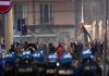 Disordini a Bologna dopo la morte di Fakir: 12 indagati
