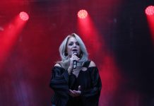 Musica, addio a Bonnie Tyler: muore a 75 anni la voce roca del rock romantico