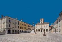 Sabbioneta accende “Il Borgo dei Desideri” tra musica, gioco e cultura
