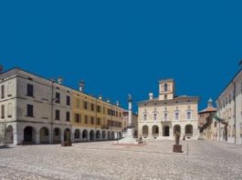 Sabbioneta accende “Il Borgo dei Desideri” tra musica, gioco e cultura