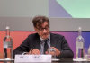 Trasporti, Boscaino (Vigili fuoco): “Sicurezza e formazione decisive in transizione energetica”