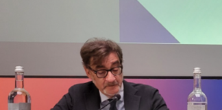 Trasporti, Boscaino (Vigili fuoco): “Sicurezza e formazione decisive in transizione energetica”