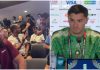 Mondiali, rissa durante conferenza di Brahim Diaz