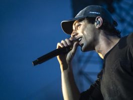 Bresh porta mare (e Liguria) a Roma, il concerto all’Auditorium