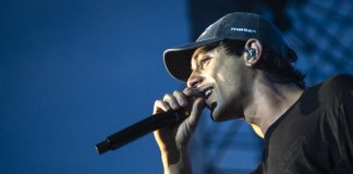 Bresh porta mare (e Liguria) a Roma, il concerto all’Auditorium