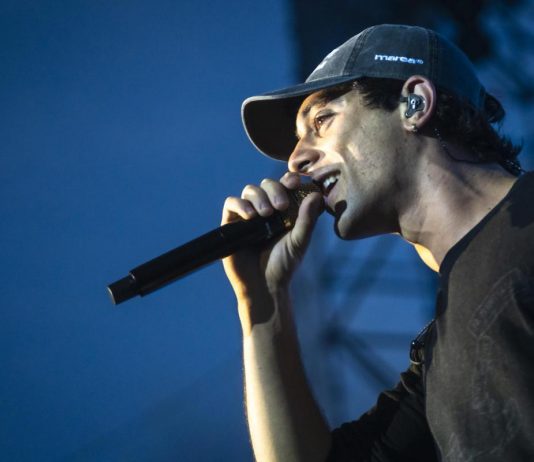 Bresh porta mare (e Liguria) a Roma, il concerto all’Auditorium