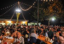 “Bunden in Beer”: sei serate di musica, cucina e solidarietà per brindare all’estate