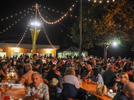 “Bunden in Beer”: sei serate di musica, cucina e solidarietà per brindare all’estate