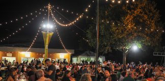 “Bunden in Beer”: sei serate di musica, cucina e solidarietà per brindare all’estate
