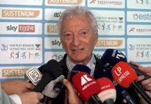 Buonfiglio: “Premio Fair Play Menarini segnala una sfida e mostra un sogno”
