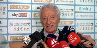 Buonfiglio: “Premio Fair Play Menarini segnala una sfida e mostra un sogno”