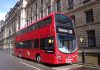 Gb, i celebri bus rossi ‘parlano’ cinese: svolta green a Londra con l’aiuto di Pechino