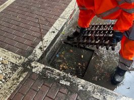 Roverbella, parte la pulizia di 800 caditoie: appello ai cittadini per agevolare gli interventi
