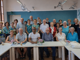 Suzzara, Caffè Filòs: il progetto che combatte la solitudine riparte a settembre