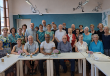Suzzara, Caffè Filòs: il progetto che combatte la solitudine riparte a settembre