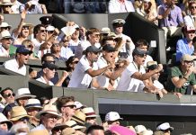Sinner Re di Wimbledon, il futuro di Cahill in bilico: “Vediamo a fine anno”