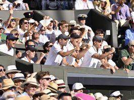 Sinner Re di Wimbledon, il futuro di Cahill in bilico: “Vediamo a fine anno”