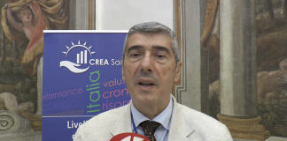 Sanità, Calabrese (Fimmg): “Sistema si regge sui professionisti sanitari”