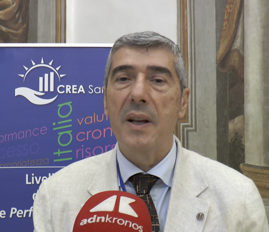 Sanità, Calabrese (Fimmg): “Sistema si regge sui professionisti sanitari”