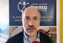 Calcinaro (Reg. Marche): “Al Centro NeMo professionalità ed empatia fanno la differenza”