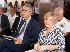 Infortuni, inaugurato a Cagliari il nuovo Punto di assistenza del Centro protesi Inail