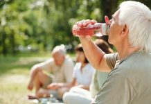 Caldo, Bertolaso: Cold spot in Case di comunità e ricoveri di sollievo in Rsa