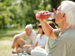 Caldo, Bertolaso: Cold spot in Case di comunità e ricoveri di sollievo in Rsa
