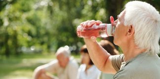 Caldo, Bertolaso: Cold spot in Case di comunità e ricoveri di sollievo in Rsa