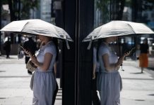 Italia nella quarta ondata di calore, il picco domani: le città in allerta