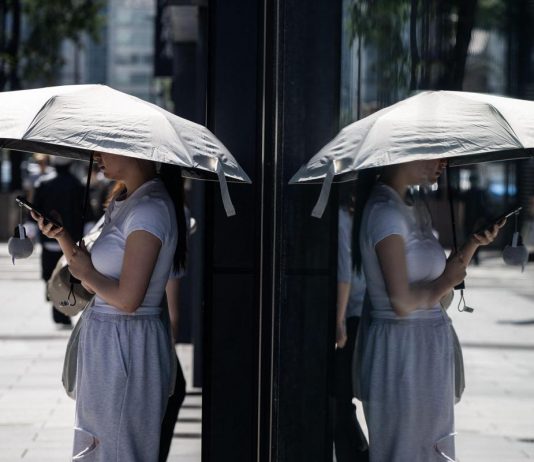 Meteo, tregua dal caldo: calano temperature e arrivano temporali