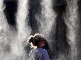 Tregua dal caldo estremo, oggi 24 città con bollino giallo. Da domani Italia in verde