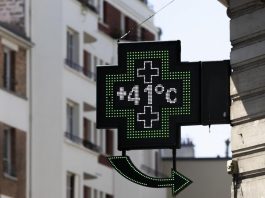 Meteo, dopo i temporali nuova ondata di caldo africano: temperature oltre i 40 gradi