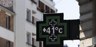 Meteo, dopo i temporali nuova ondata di caldo africano: temperature oltre i 40 gradi