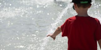 Caldo record, tregua sta per finire: anticiclone africano alla riscossa e si torna a 40 gradi