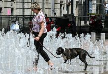 Italia rovente, picchi fino ai 40°: da lunedì nuova fiammata sahariana