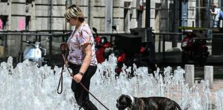 Caldo sull’Italia, venerdì giornata più rovente: “Ma c’è una data per la fine di questa nuova ondata”