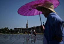 Giugno 2026 il più caldo mai registrato nell’Europa occidentale