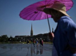Giugno 2026 il più caldo mai registrato nell’Europa occidentale