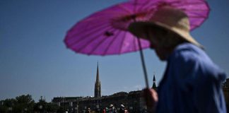 Giugno 2026 il più caldo mai registrato nell’Europa occidentale